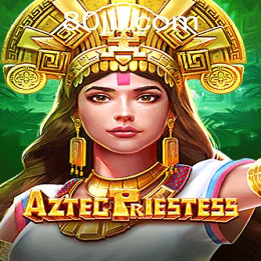 AztecPriestess: An Immersive Adventure into Ancient Mysteries