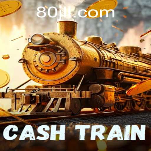 Embark on an Adventurous Journey with CashTrain: A Game of Strategy and Luck