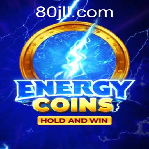 Exploring the Thrilling World of EnergyCoins and the Intriguing Concept of 80 jl