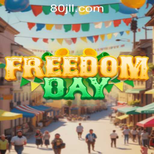 FreedomDay: The Ultimate Blend of Strategy and Freedom
