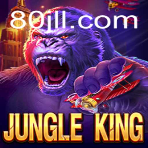 JungleKing: The Adventure Awaits