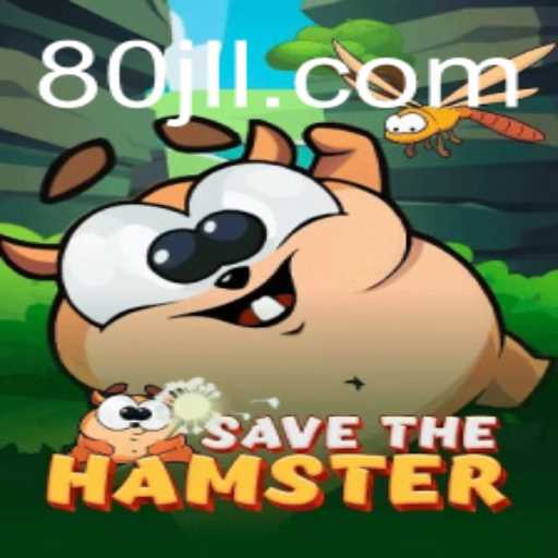SavetheHamster: A Fun and Interactive Adventure Game