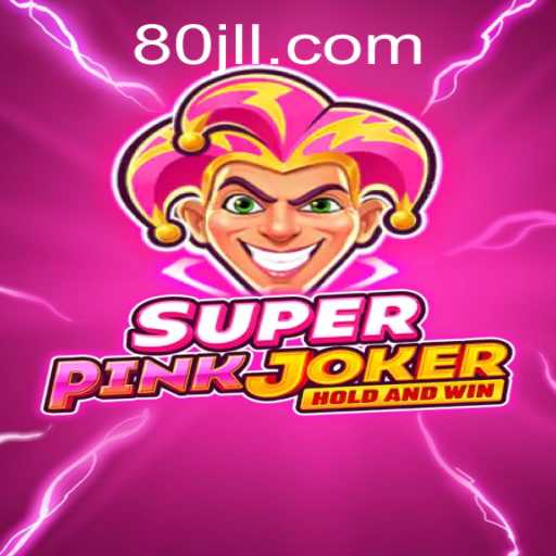SuperPinkJoker: The Vibrant Gaming Experience Blending Fun and Challenge