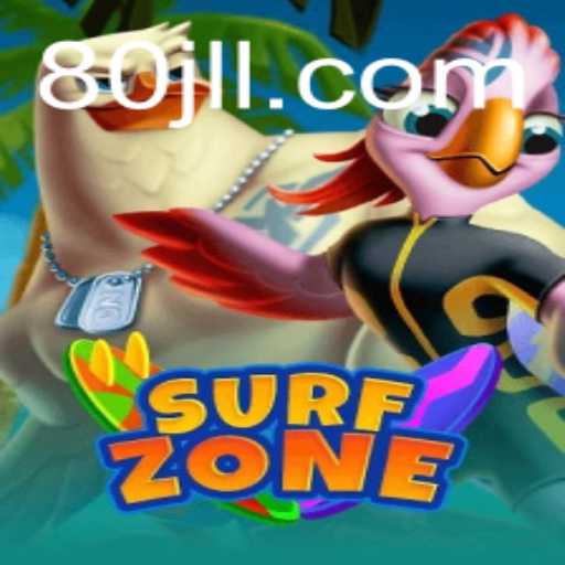 SurfZone: The Ultimate Surfing Adventure Game