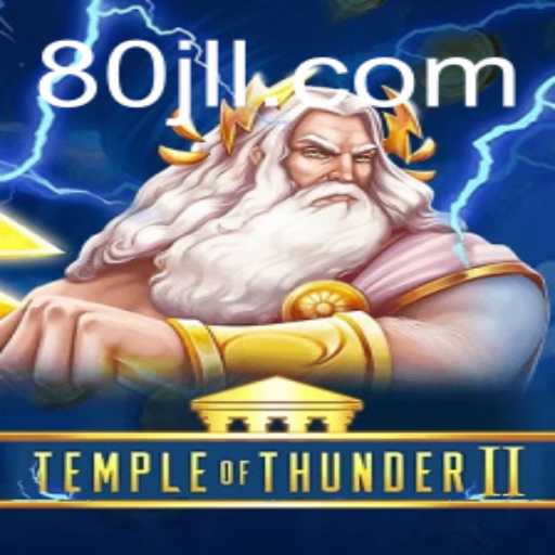 TempleofThunderII: A Riveting Journey Through Myths and Mysteries