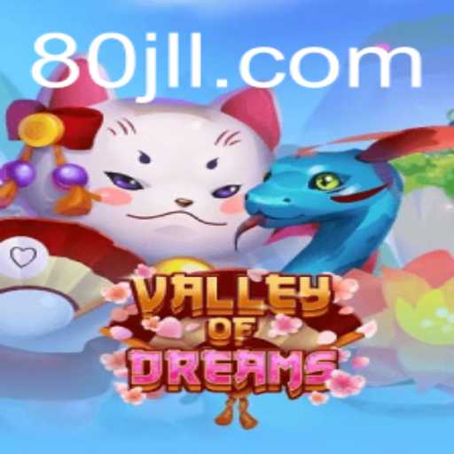 ValleyofDreams: An Immersive Adventure in a World of Fantasy